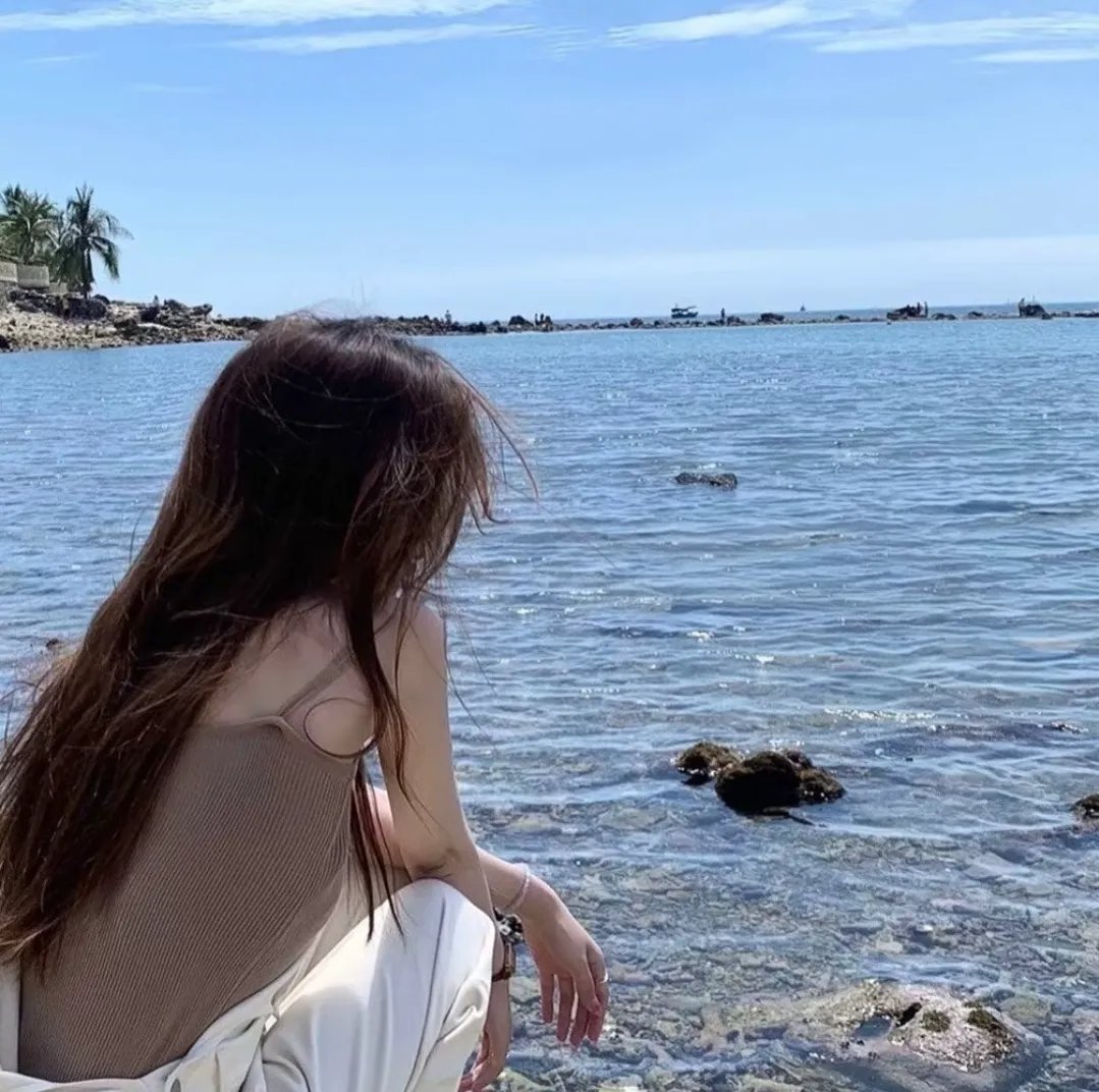 七位女俘虏