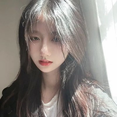 怒放